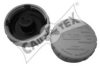 CAUTEX 954093 Cap, radiator